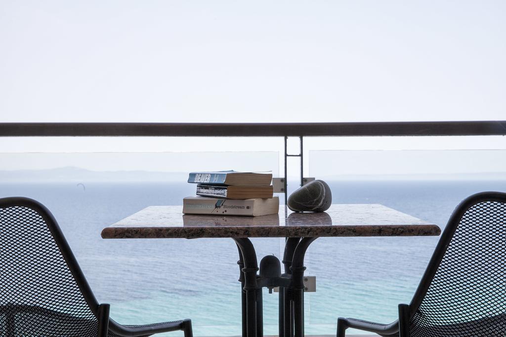 Rigas Boutique Hotel & Spa Afytos Room photo